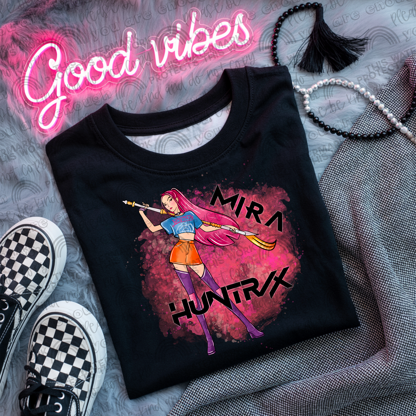 KPDH Mira How It’s Done Outfit PNG File