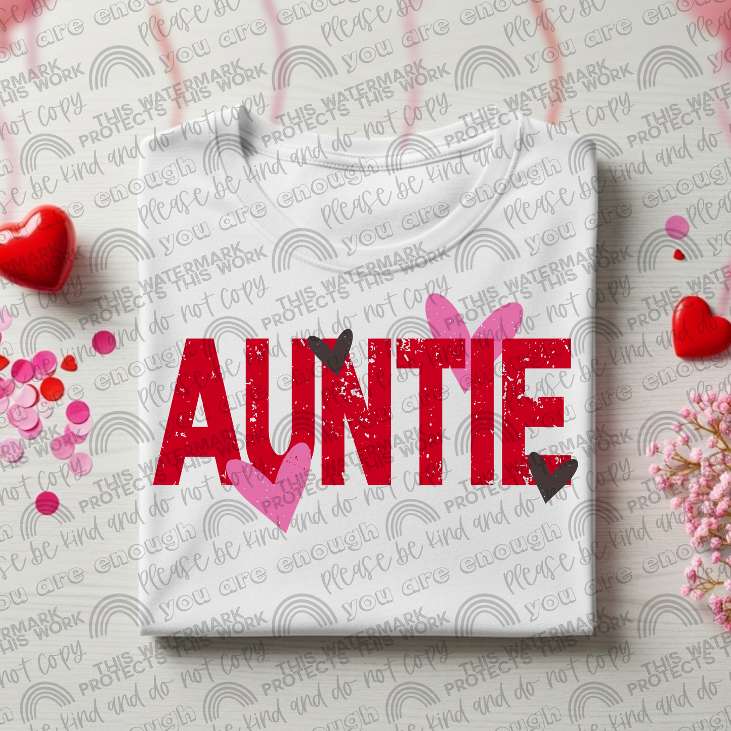 Auntie PNG File