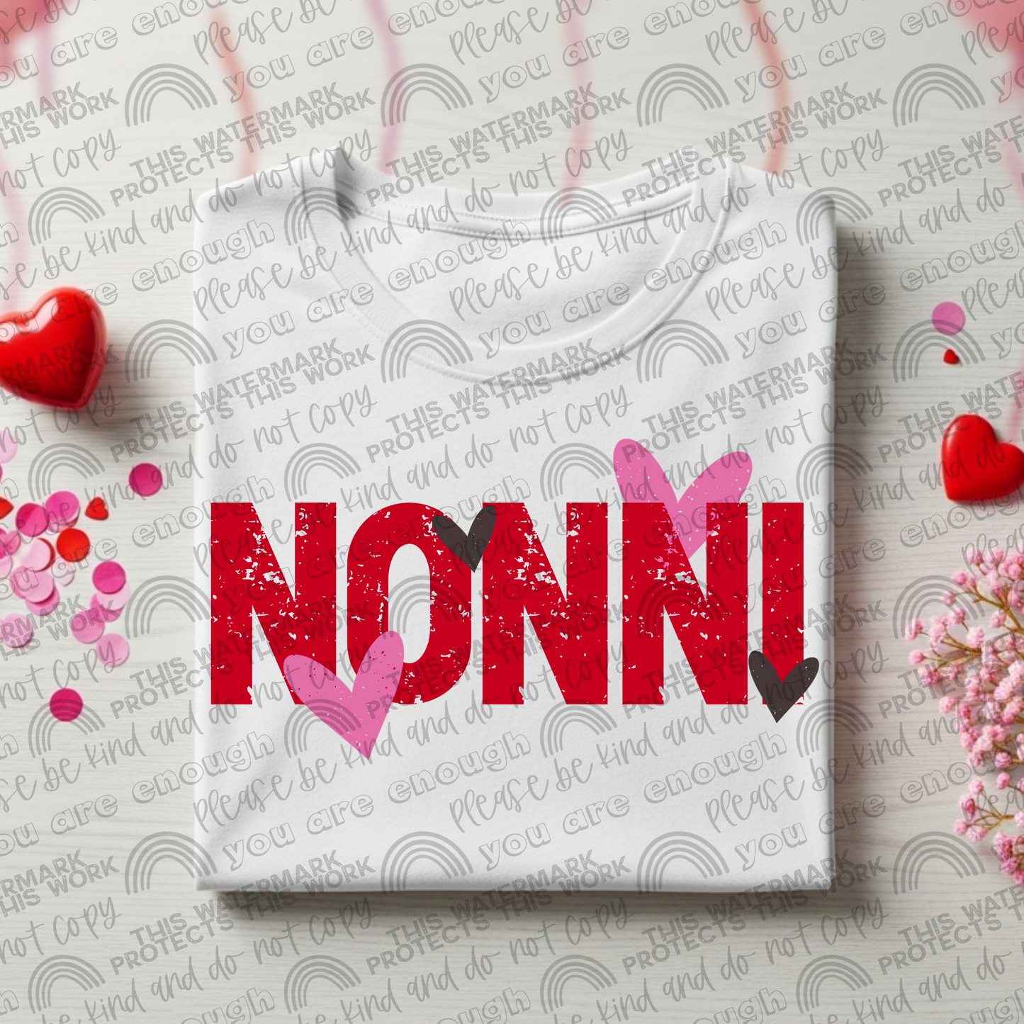 Nonni PNG File