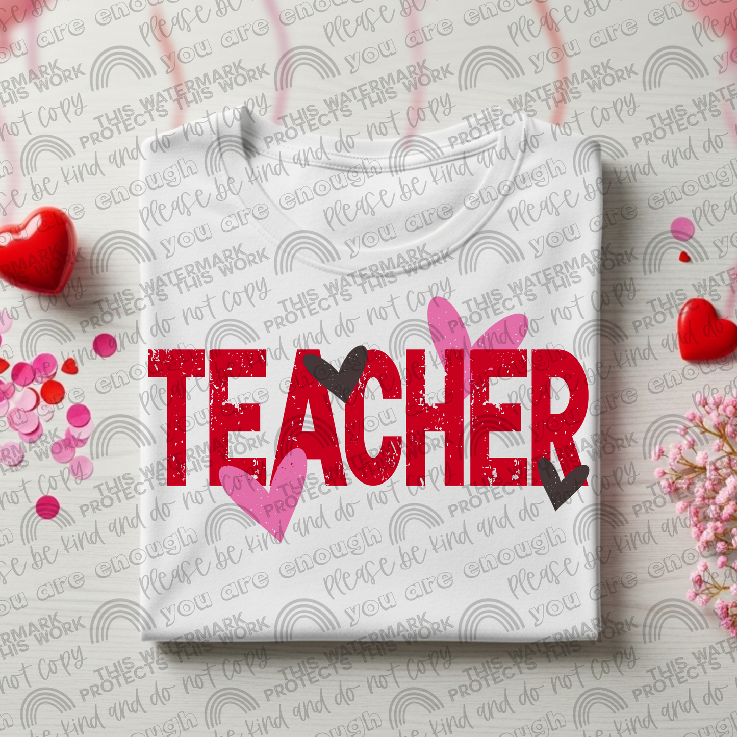 Teacher PNG File