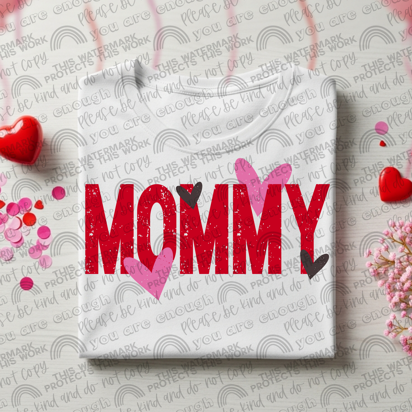 Mommy PNG File