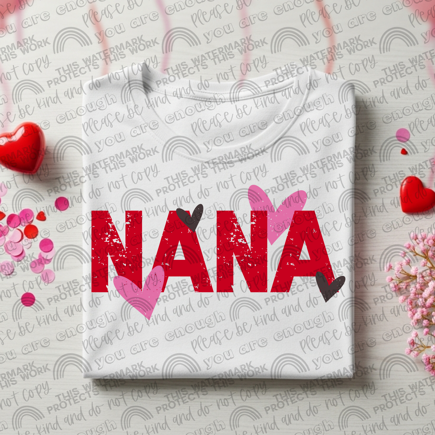 Nana PNG File