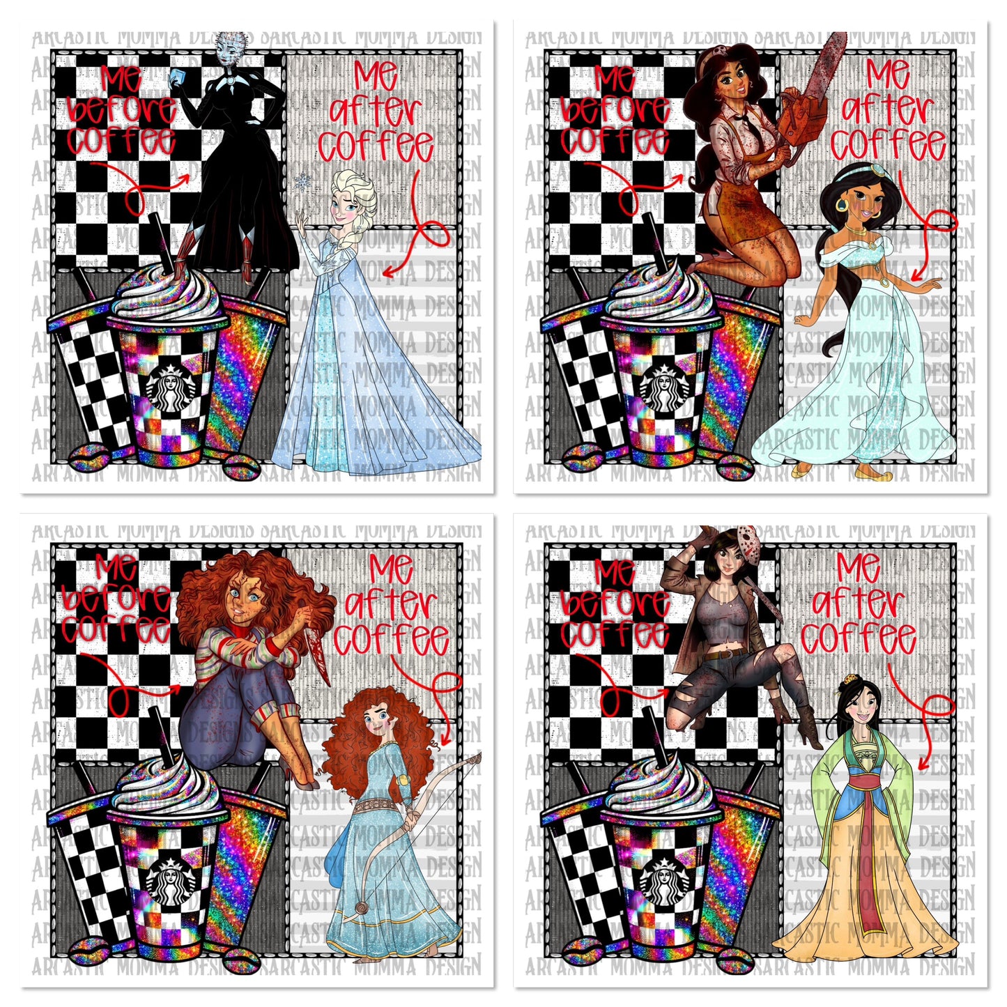 August 2024 Monthly Google Drive