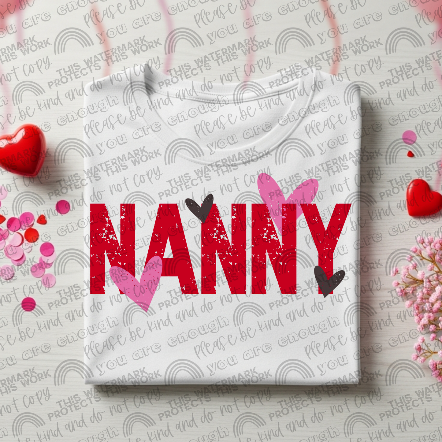 Nanny PNG File