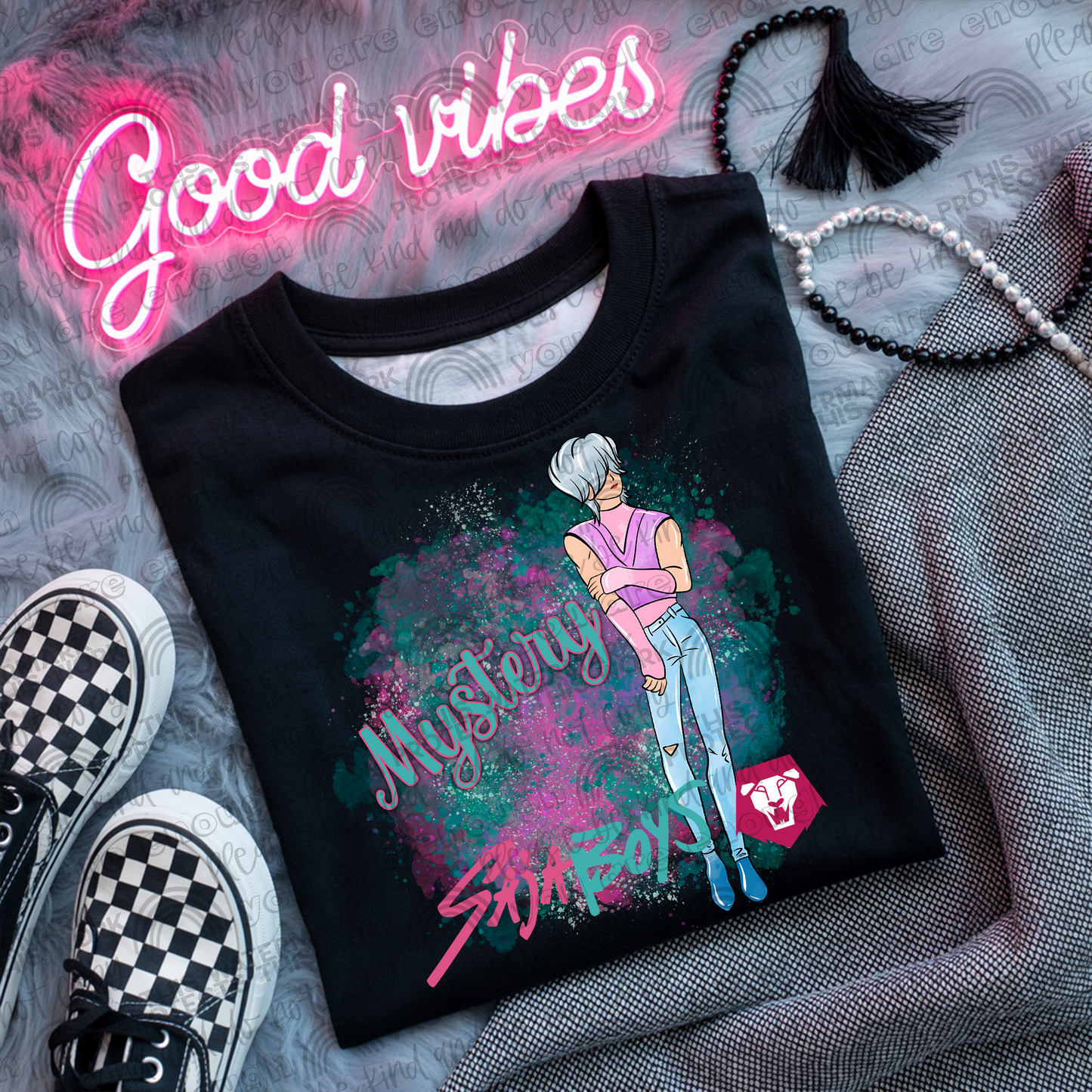 KPDH Mystery Saja PNG File