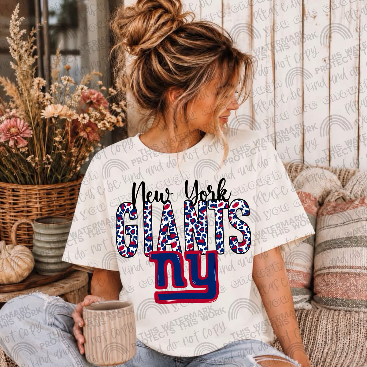Giants Leopard PNG File