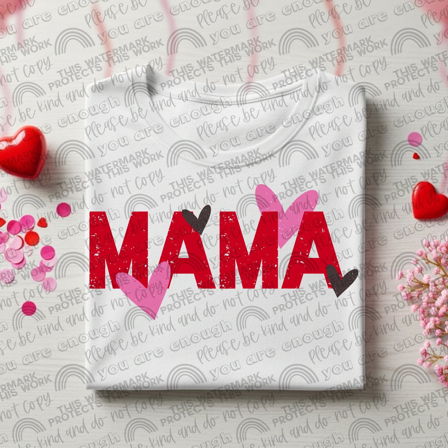 Mama PNG File