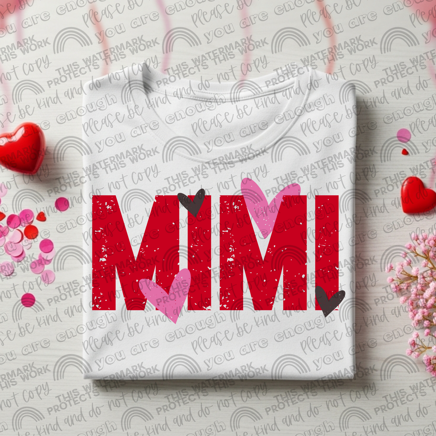 Mimi PNG File
