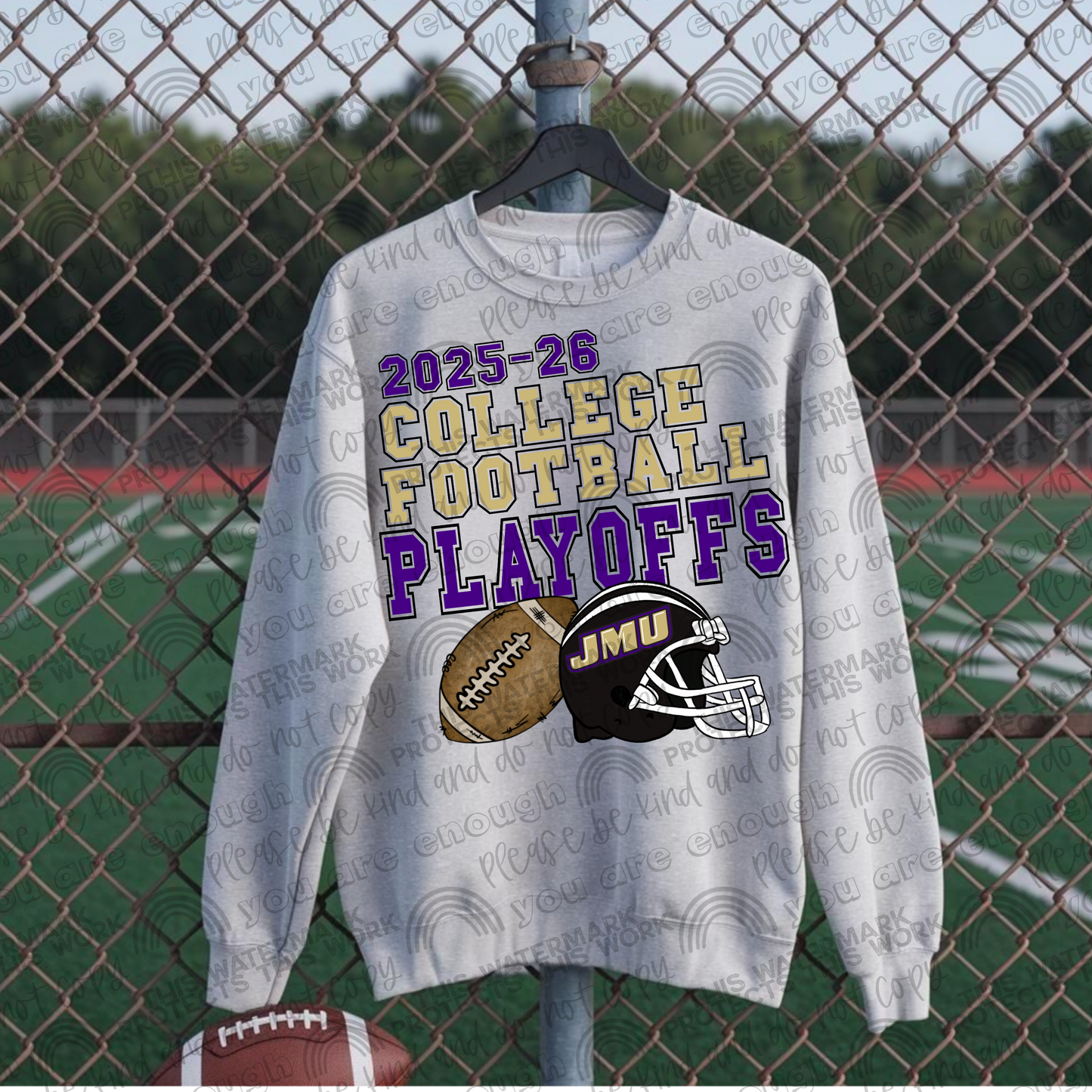 2025-26 College Football Playoffs Bundle- 12 PNG Files