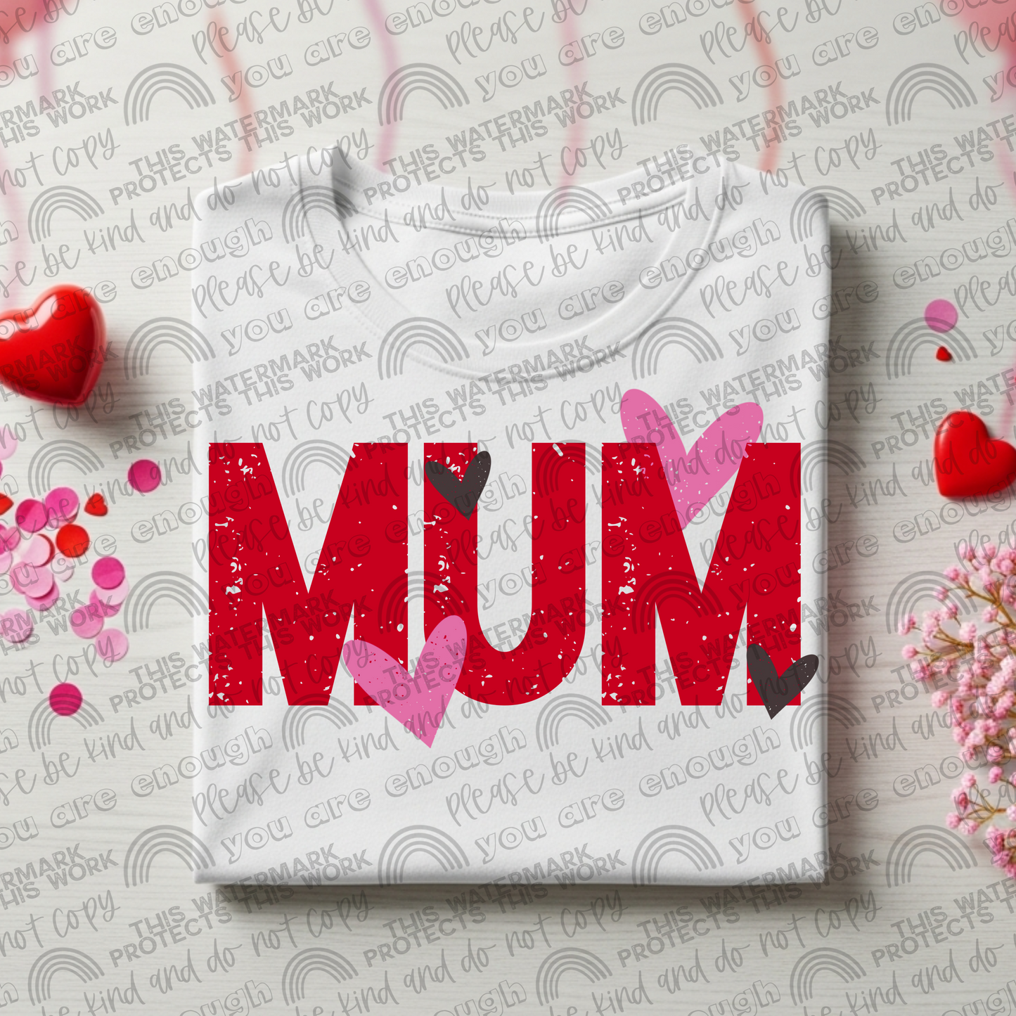 Mum PNG File