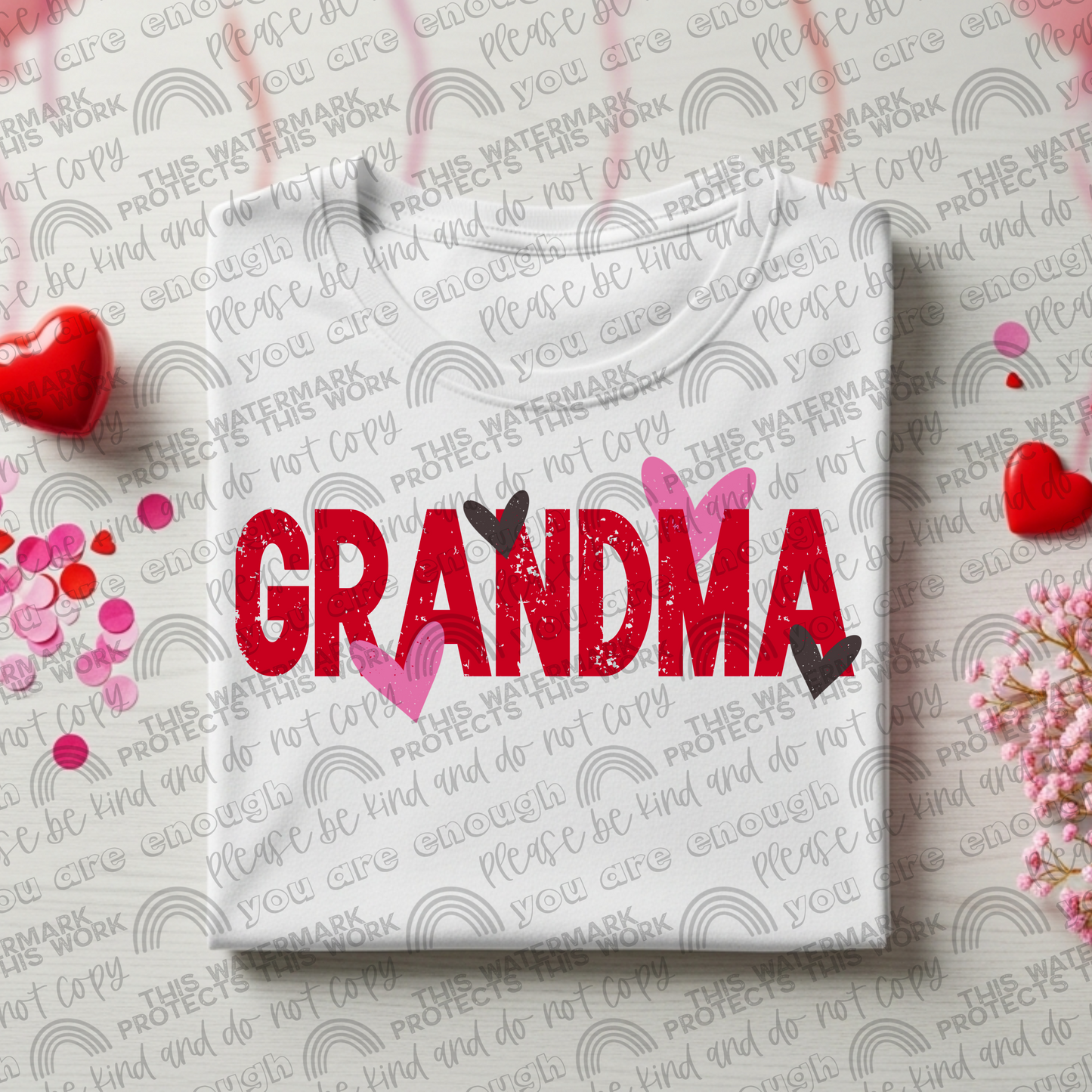 Grandma PNG File