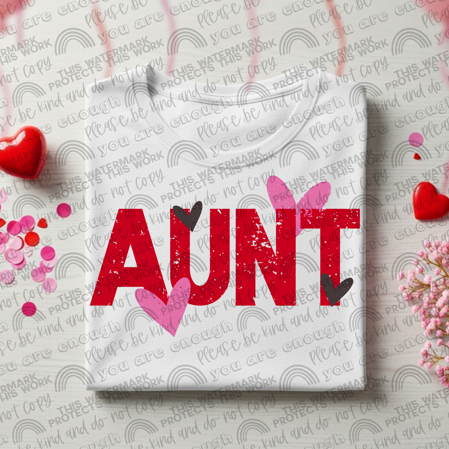 Aunt PNG File
