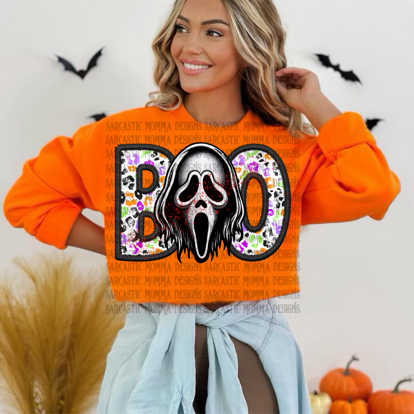 Boo Bundle