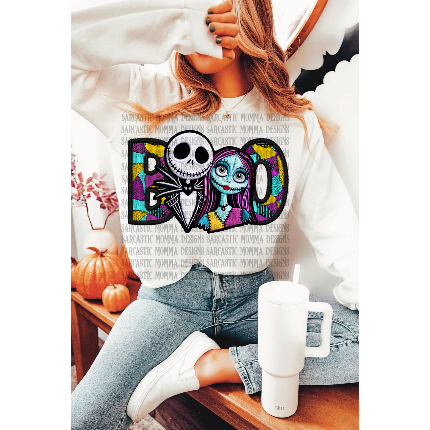 Boo Bundle