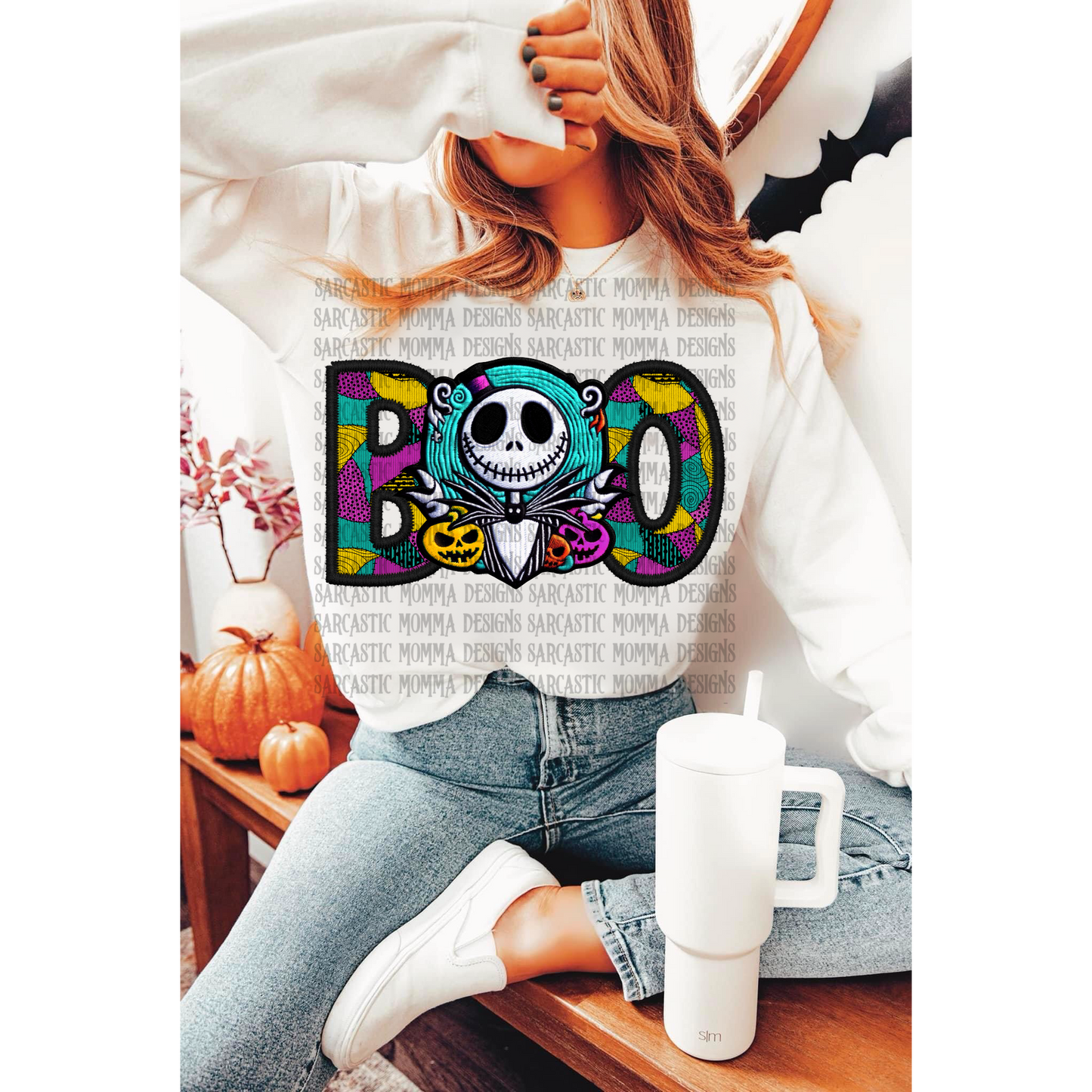 Boo Bundle