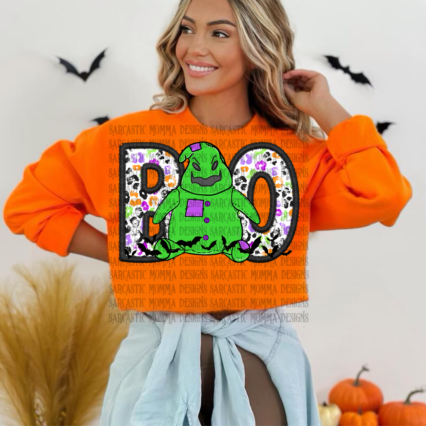 Boo Bundle