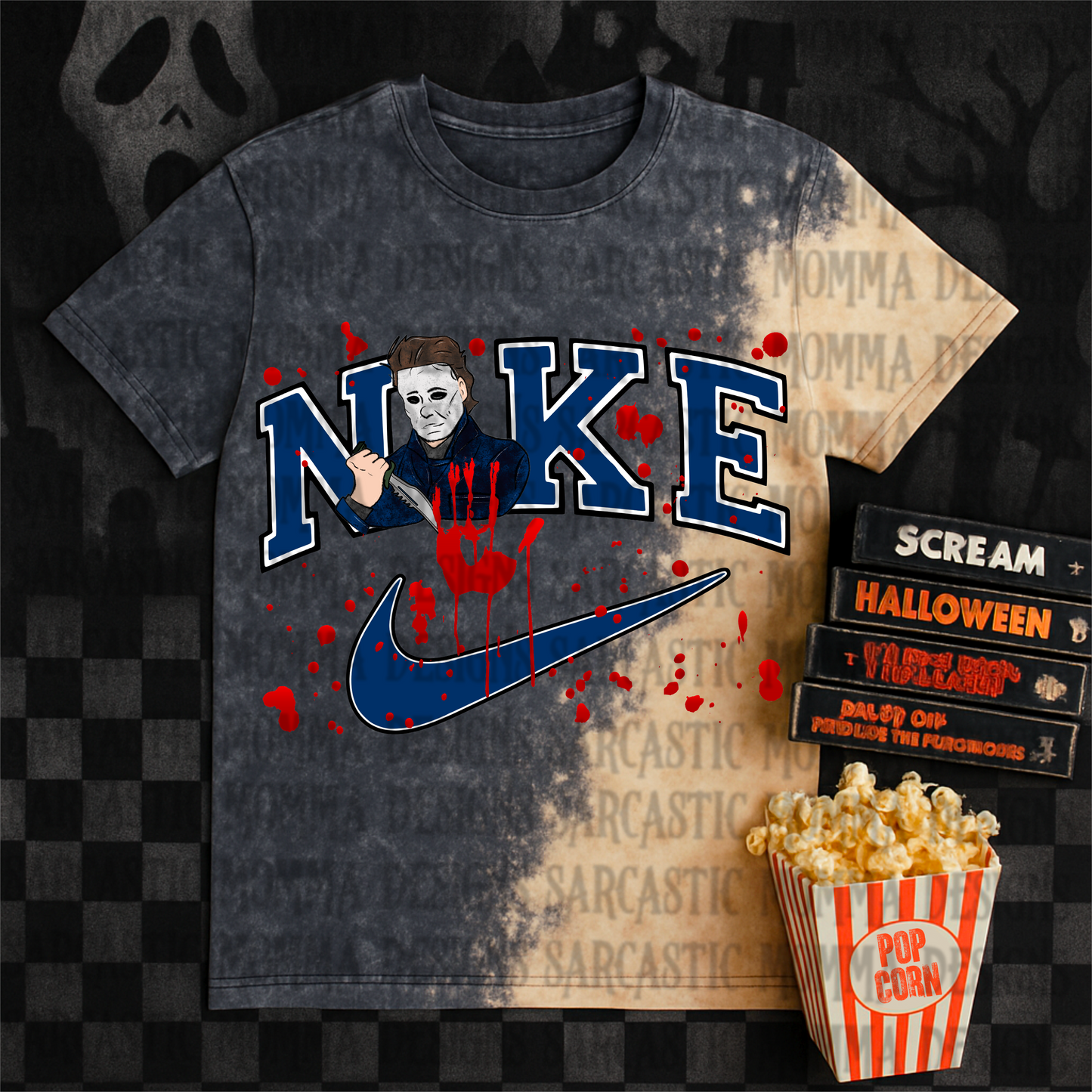 N*ke Myers PNG File