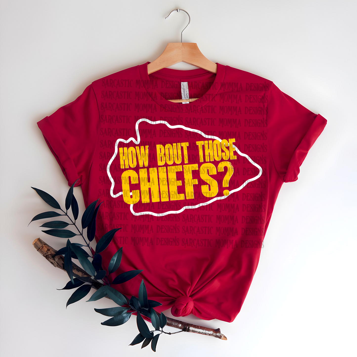 How Bout Those Chiefs Arrowhead Outline PNG File