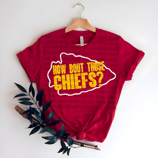 How Bout Those Chiefs Arrowhead Outline PNG File