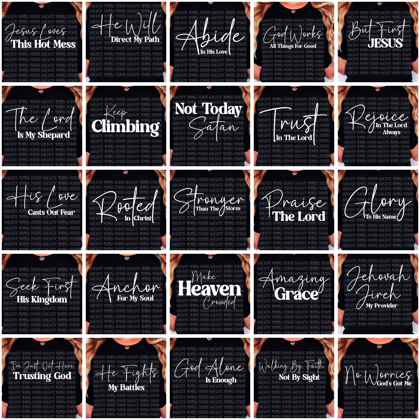 January 2025 Monthly Google Drive