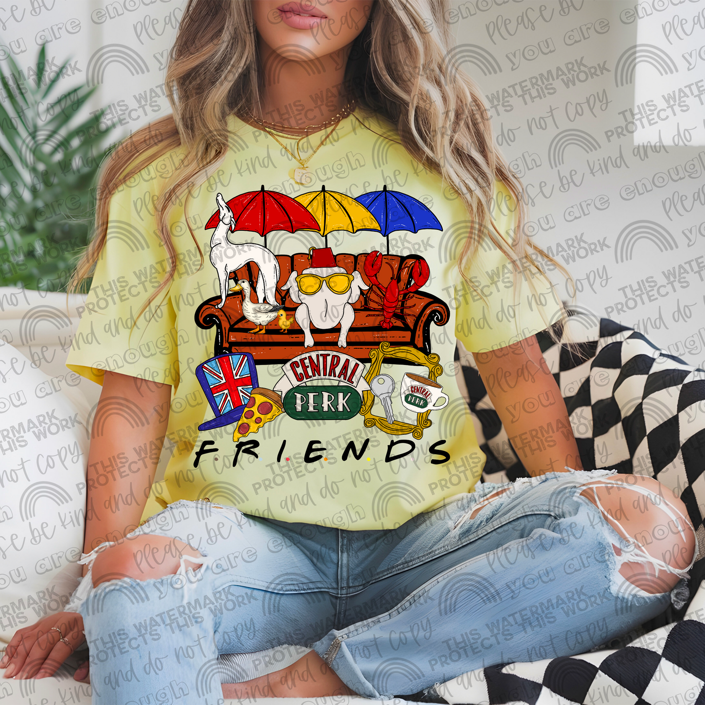 Friends PNG File