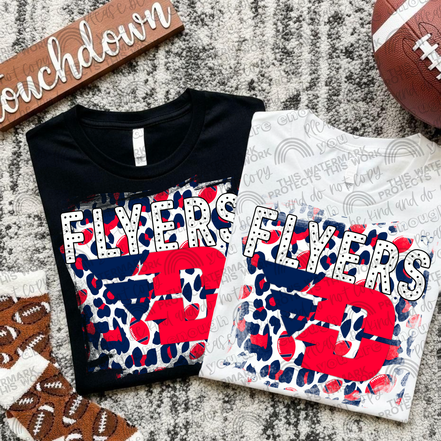 Dayton Flyers Leopard PNG File