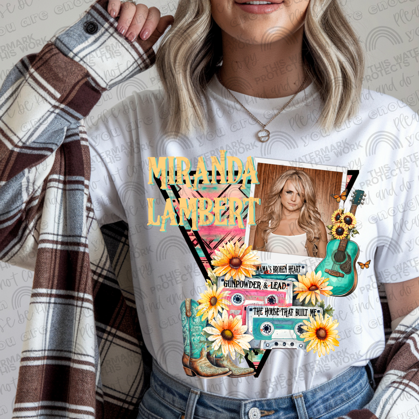 ML Songs PNG File
