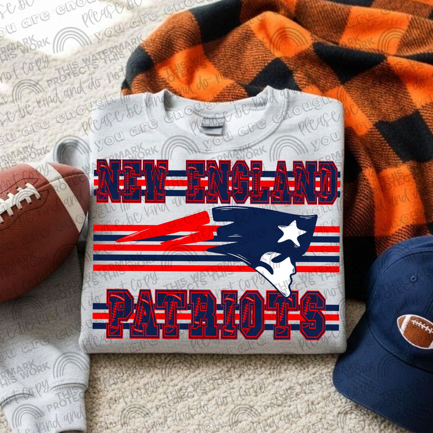 Patriots Bundle- 7 PNG Files