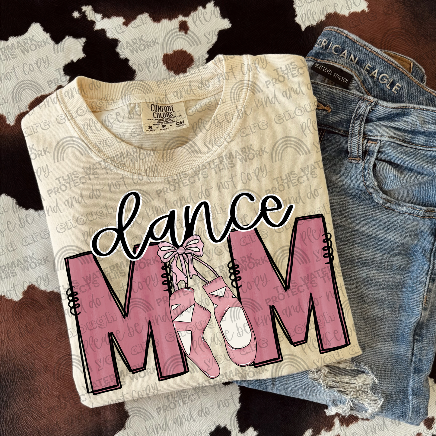 Dance Mom PNG File