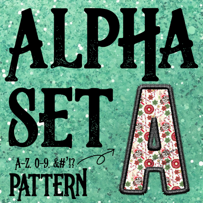 Lifetime Clipart & Alpha Sets Google Drive