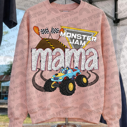 January 2026 Monthly Google Drive