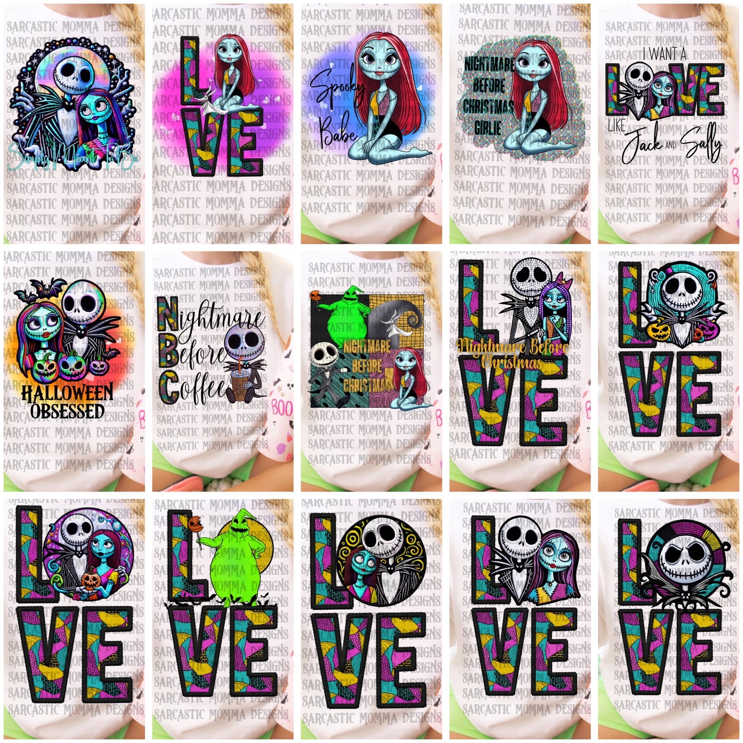 NBC Bundle