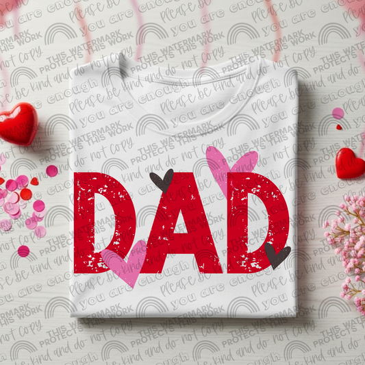 Dad PNG File