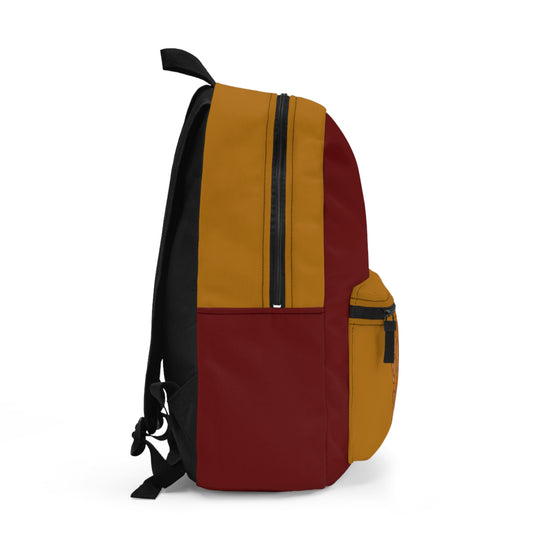 Golden Aces Backpack