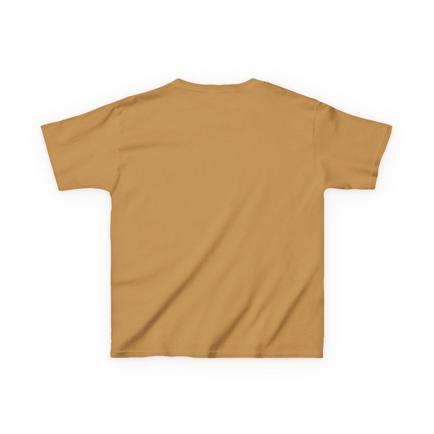 Golden Aces Brushstrokes Kids Heavy Cotton™ Tee