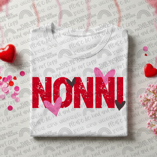 Nonni PNG File
