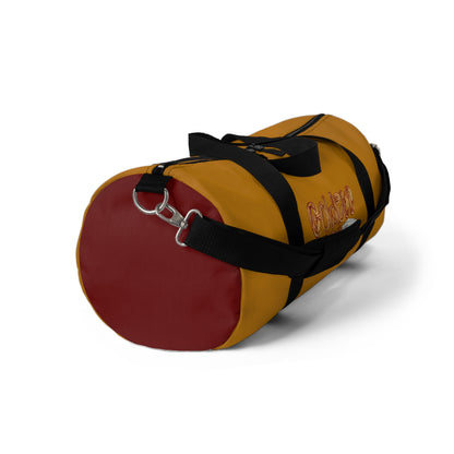 Golden Aces Duffel Bag