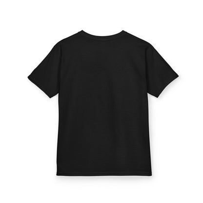Golden Aces Brushstrokes Kids Heavy Cotton™ Tee