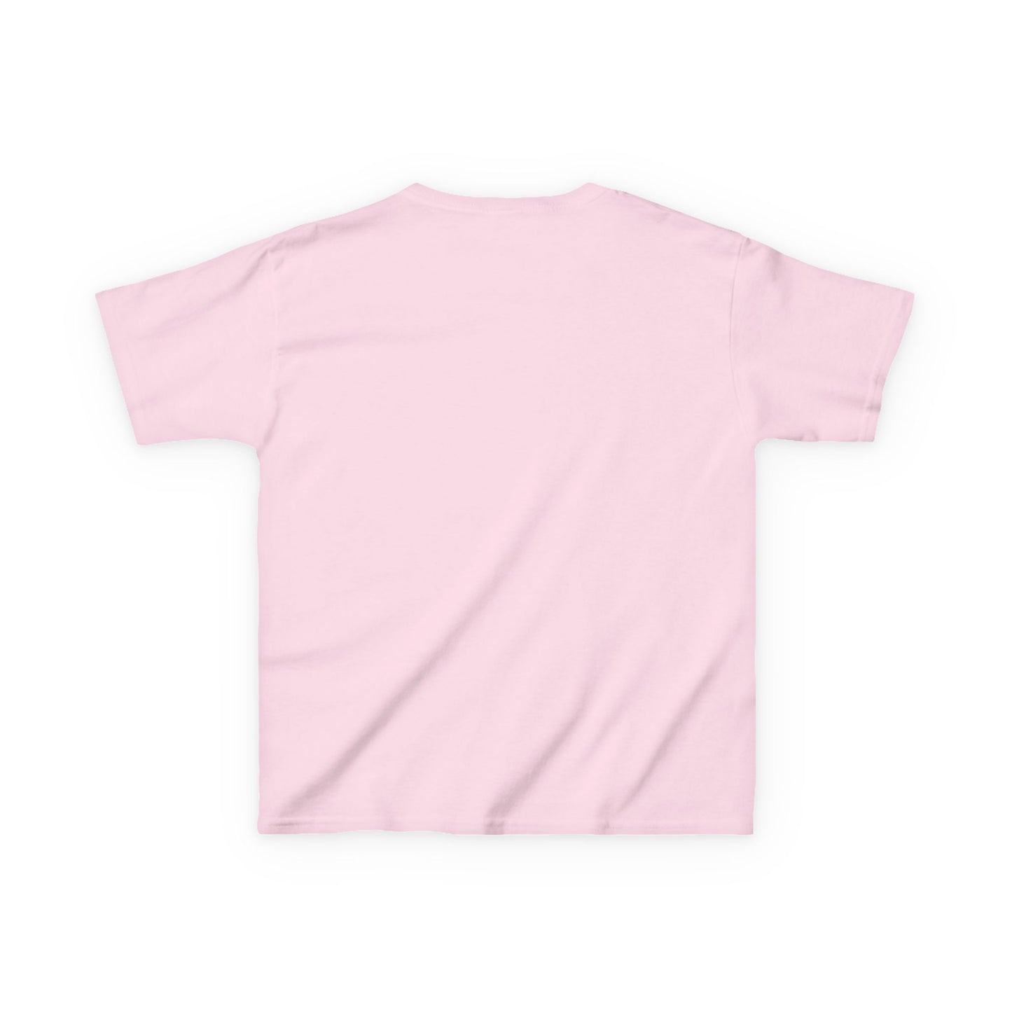 Golden Aces Brushstrokes Kids Heavy Cotton™ Tee