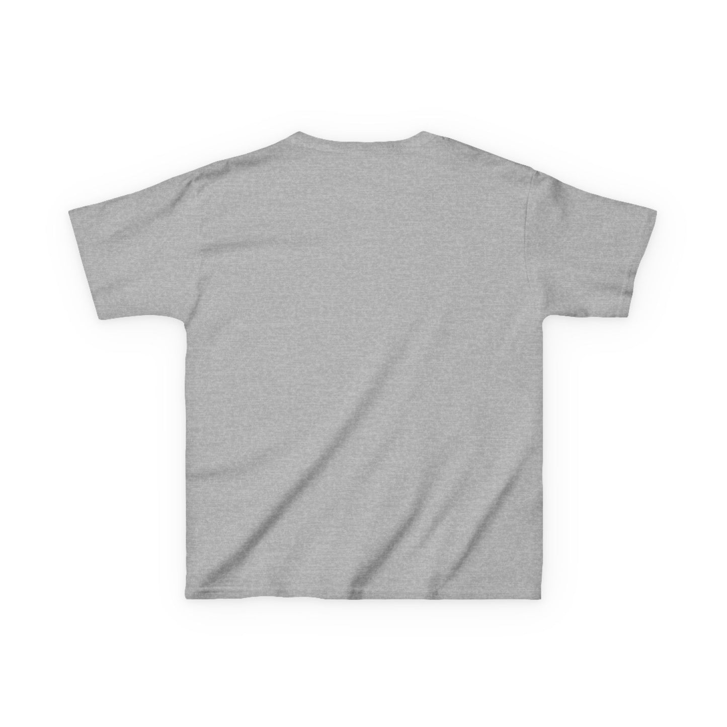 Golden Aces Brushstrokes Kids Heavy Cotton™ Tee
