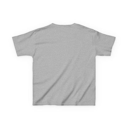 Golden Aces Brushstrokes Kids Heavy Cotton™ Tee