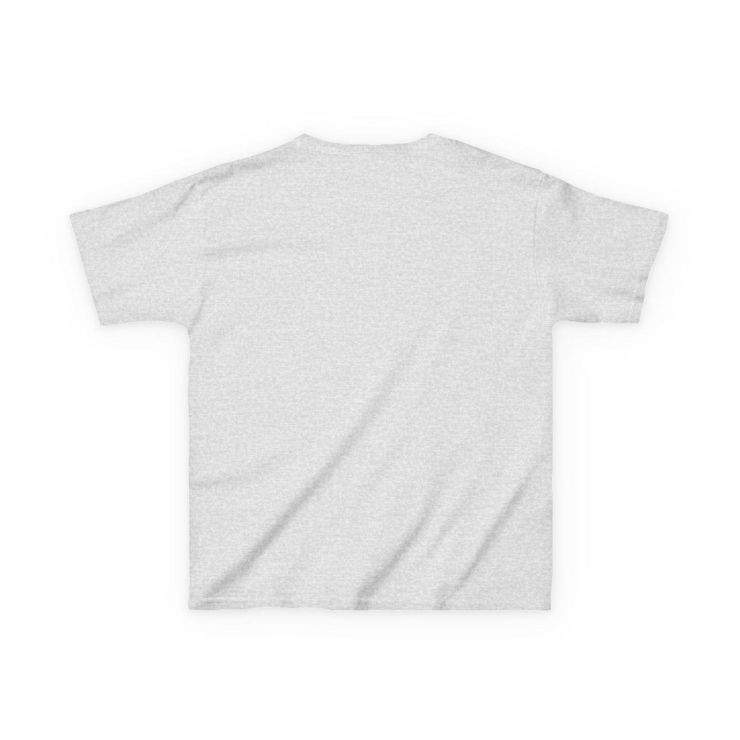 Golden Aces Brushstrokes Kids Heavy Cotton™ Tee