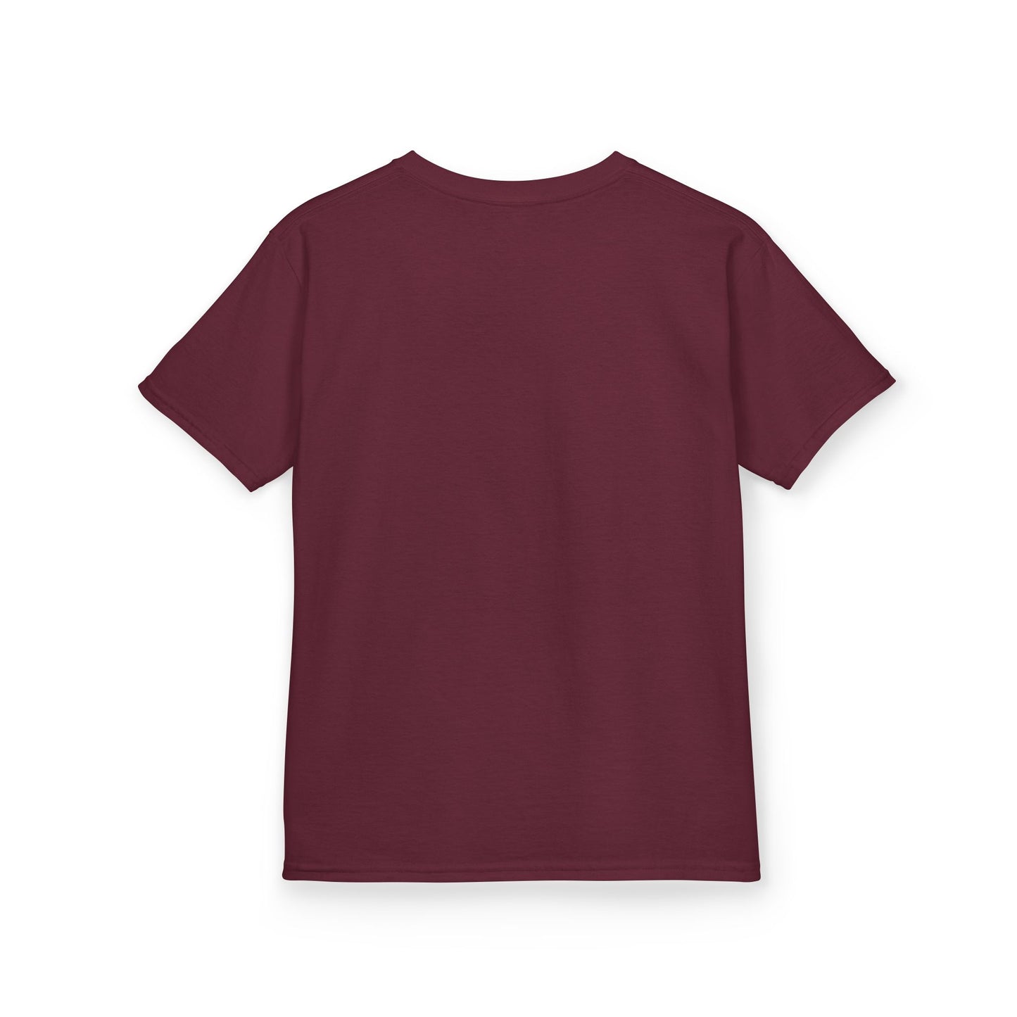 Golden Aces Brushstrokes Kids Heavy Cotton™ Tee