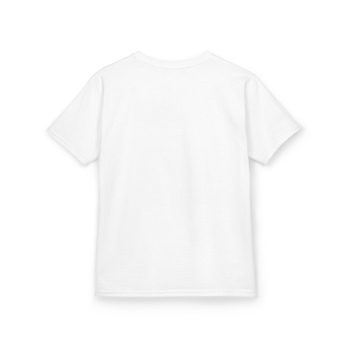 Golden Aces Brushstrokes Kids Heavy Cotton™ Tee
