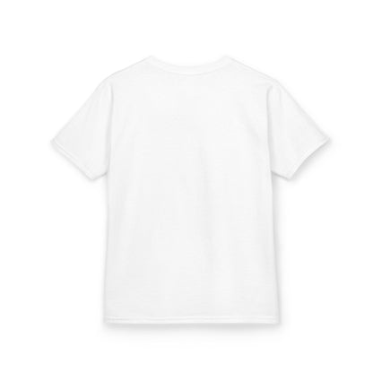 Golden Aces Brushstrokes Kids Heavy Cotton™ Tee