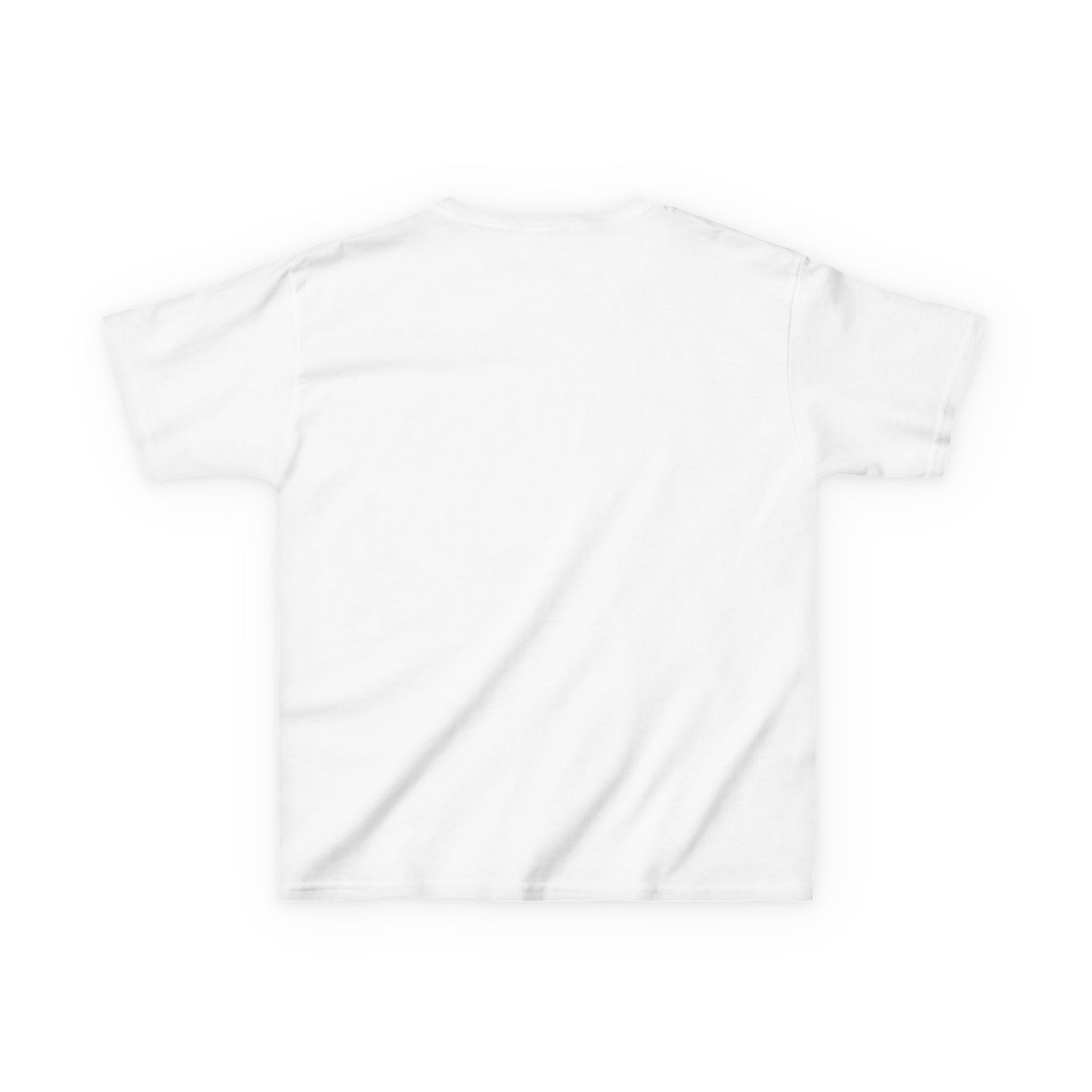 Golden Aces Brushstrokes Kids Heavy Cotton™ Tee