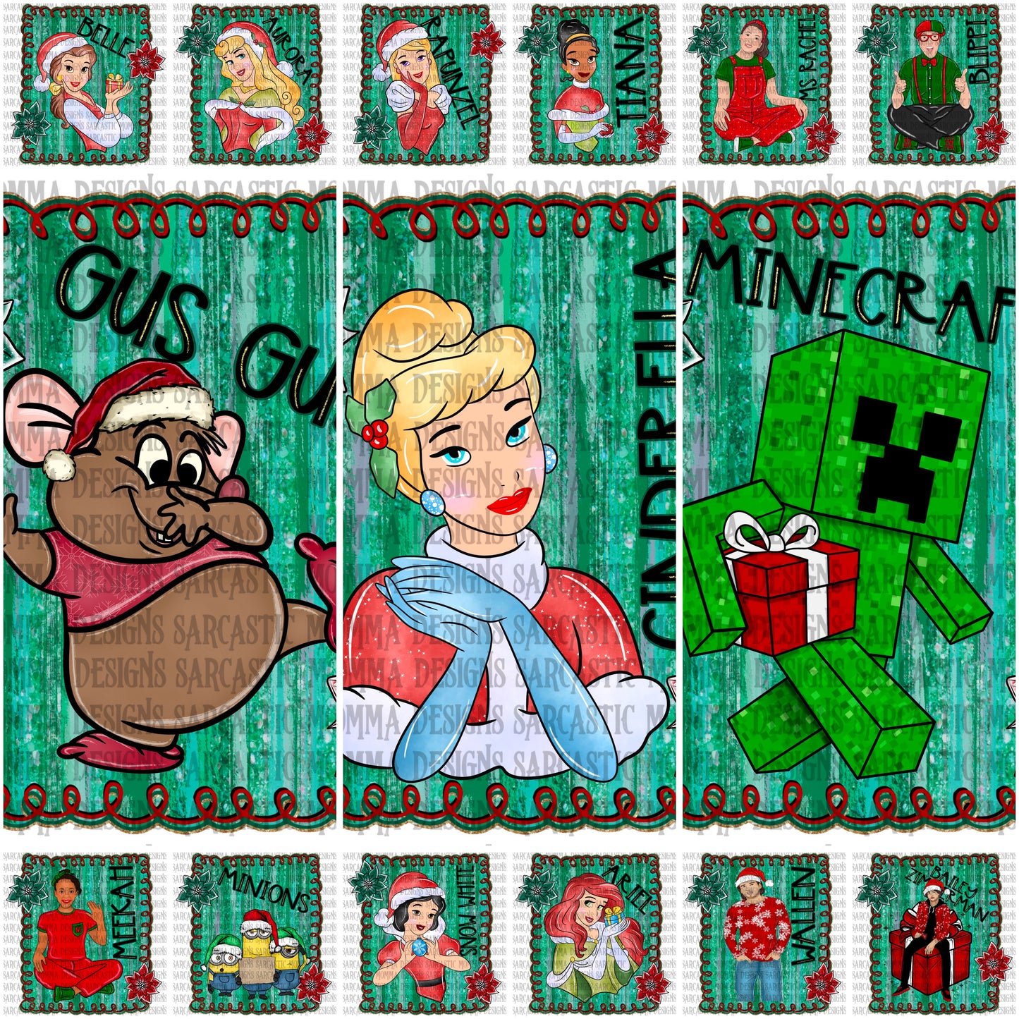 2025 Yearly Google Drive