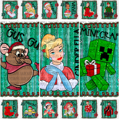 2025 Yearly Google Drive