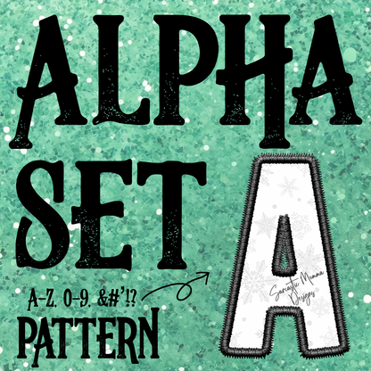 Lifetime Clipart & Alpha Sets Google Drive