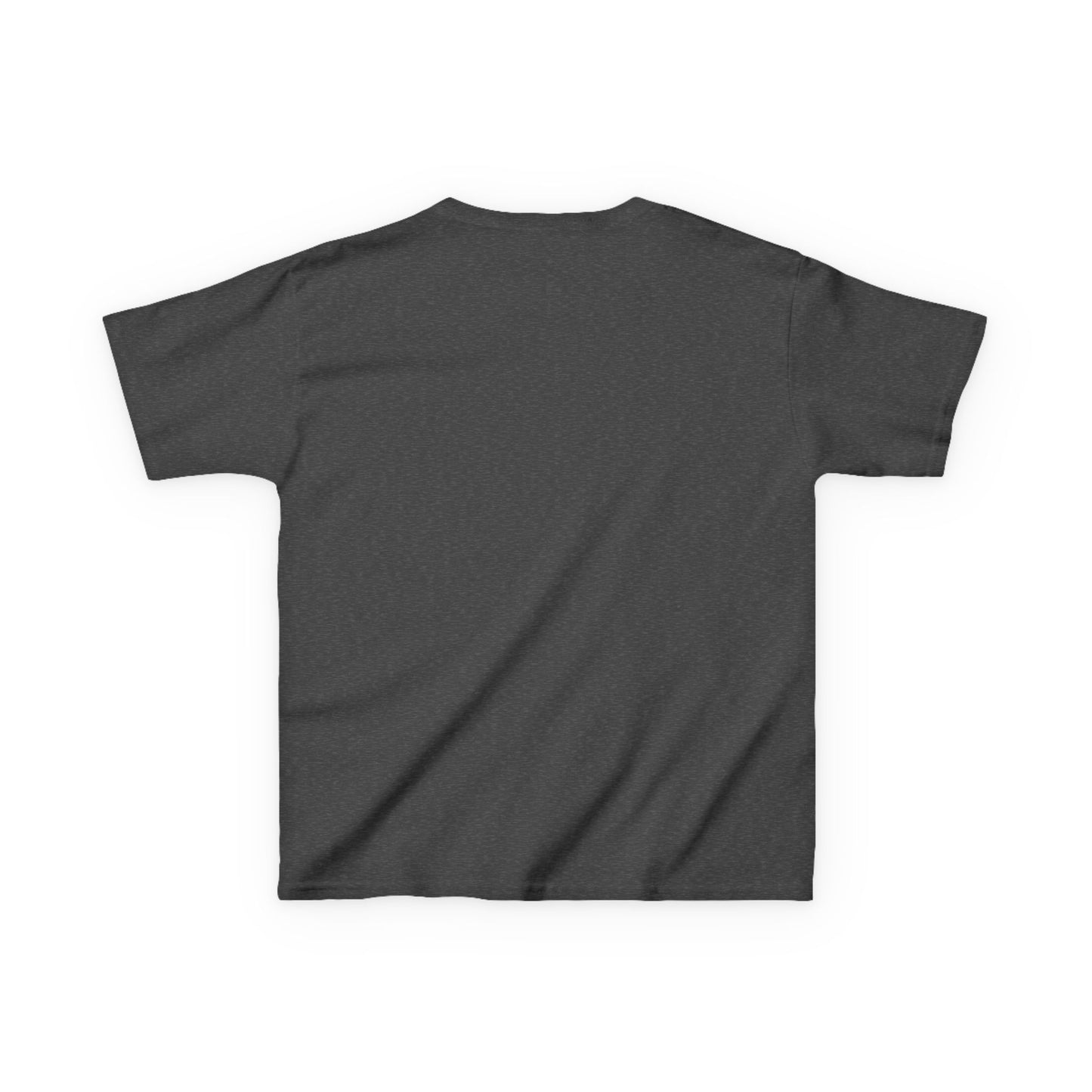 Golden Aces Brushstrokes Kids Heavy Cotton™ Tee